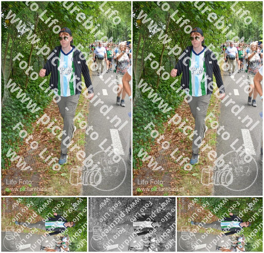 Evenement foto: Nijmeegse Vierdaagse 962
