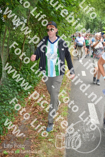 Evenement foto: Nijmeegse Vierdaagse 962