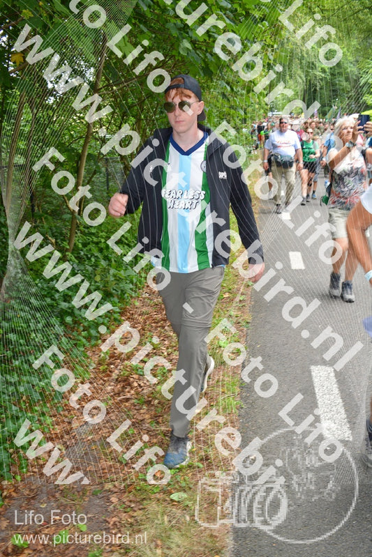 Evenement foto: Nijmeegse Vierdaagse 962