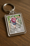 Evenement foto: Nijmeegse Vierdaagse 962