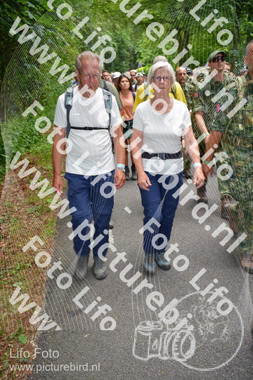 Evenement foto: Nijmeegse Vierdaagse 962