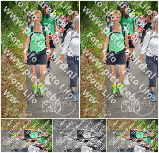 Evenement foto: Nijmeegse Vierdaagse 962