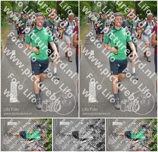 Evenement foto: Nijmeegse Vierdaagse 962