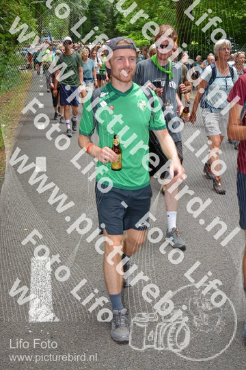 Evenement foto: Nijmeegse Vierdaagse 962