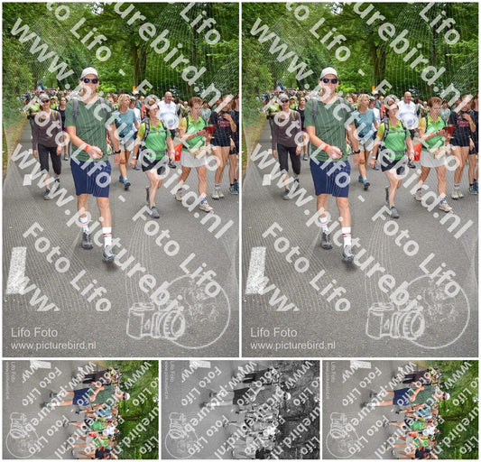 Evenement foto: Nijmeegse Vierdaagse 962