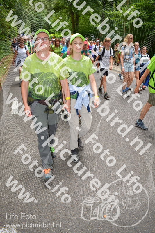 Evenement foto: Nijmeegse Vierdaagse 962