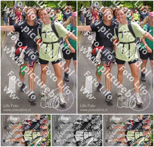 Evenement foto: Nijmeegse Vierdaagse 962