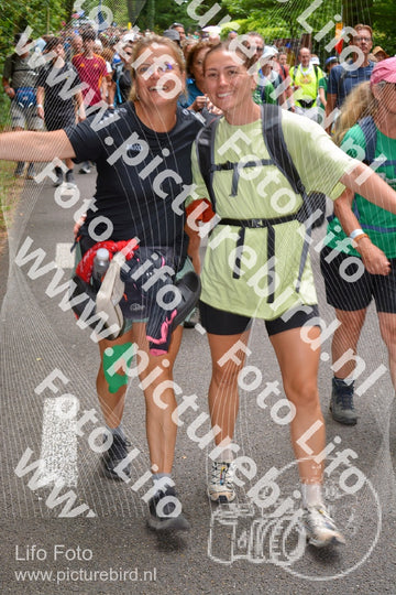 Evenement foto: Nijmeegse Vierdaagse 962