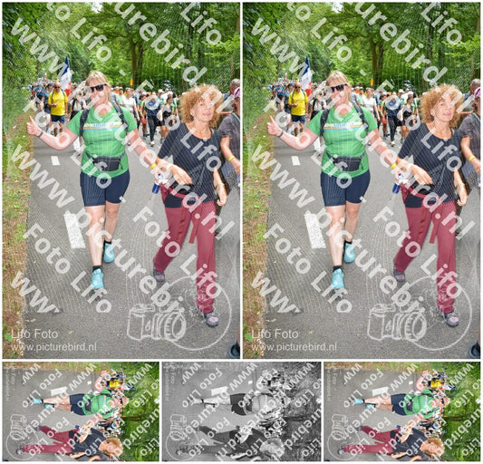 Evenement foto: Nijmeegse Vierdaagse 962