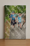 Evenement foto: Nijmeegse Vierdaagse 962