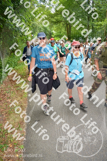 Evenement foto: Nijmeegse Vierdaagse 962
