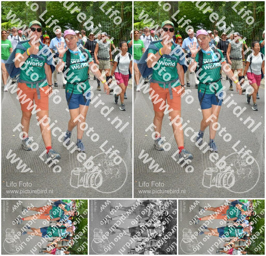 Evenement foto: Nijmeegse Vierdaagse 962
