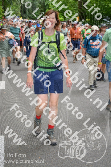 Evenement foto: Nijmeegse Vierdaagse 962