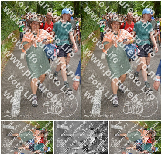 Evenement foto: Nijmeegse Vierdaagse 962