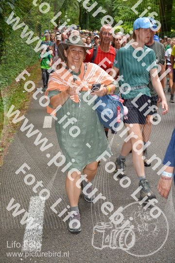 Evenement foto: Nijmeegse Vierdaagse 962