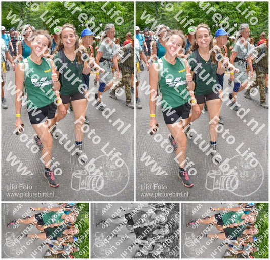 Evenement foto: Nijmeegse Vierdaagse 962