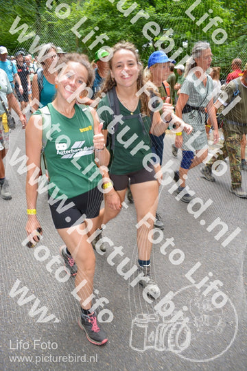 Evenement foto: Nijmeegse Vierdaagse 962