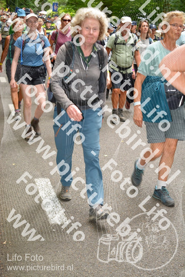 Evenement foto: Nijmeegse Vierdaagse 962