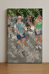 Evenement foto: Nijmeegse Vierdaagse 962