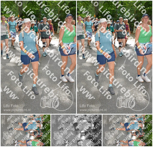 Evenement foto: Nijmeegse Vierdaagse 962