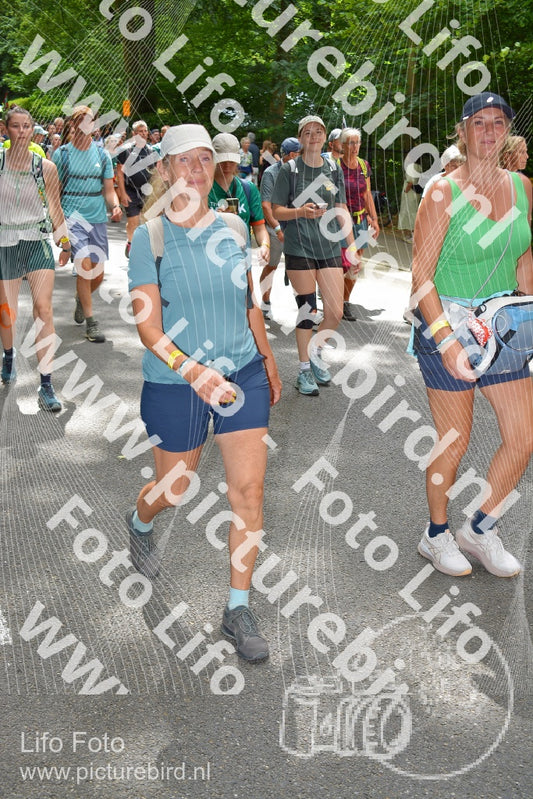 Evenement foto: Nijmeegse Vierdaagse 962