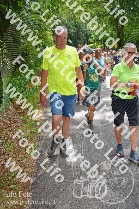 Evenement foto: Nijmeegse Vierdaagse 962