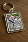 Evenement foto: Nijmeegse Vierdaagse 962