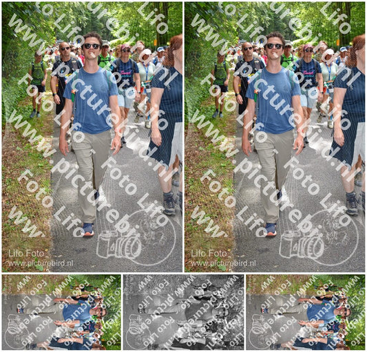 Evenement foto: Nijmeegse Vierdaagse 962