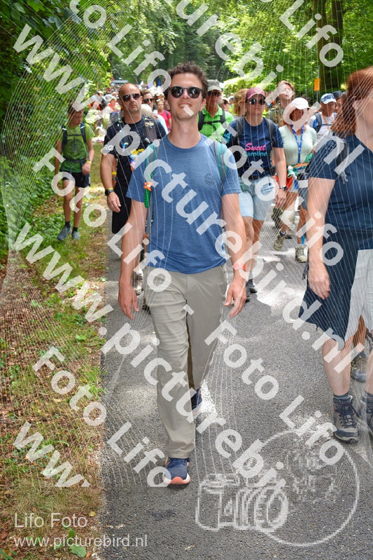 Evenement foto: Nijmeegse Vierdaagse 962