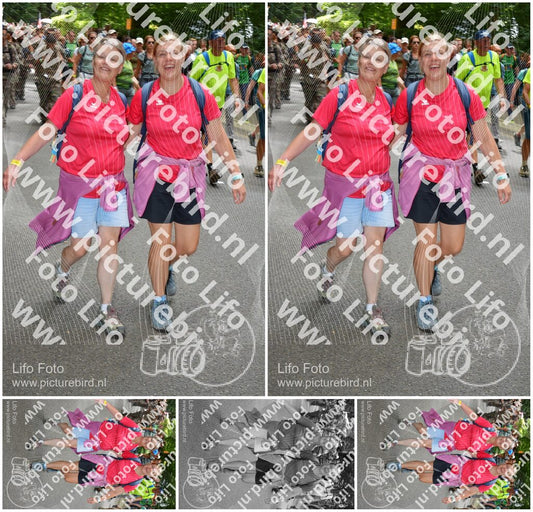 Evenement foto: Nijmeegse Vierdaagse 962