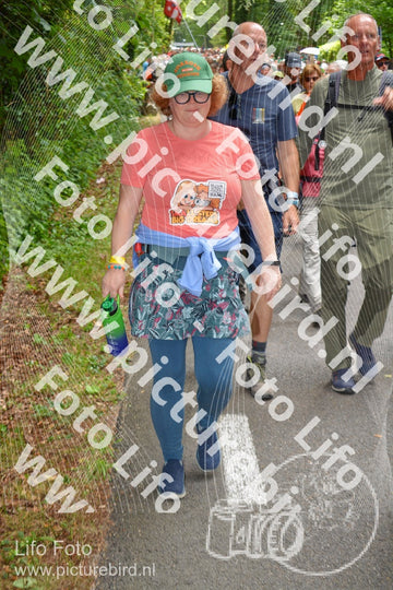 Evenement foto: Nijmeegse Vierdaagse 962