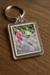 Evenement foto: Nijmeegse Vierdaagse 962