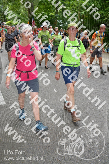 Evenement foto: Nijmeegse Vierdaagse 962