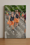 Evenement foto: Nijmeegse Vierdaagse 962