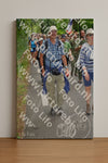 Evenement foto: Nijmeegse Vierdaagse 962