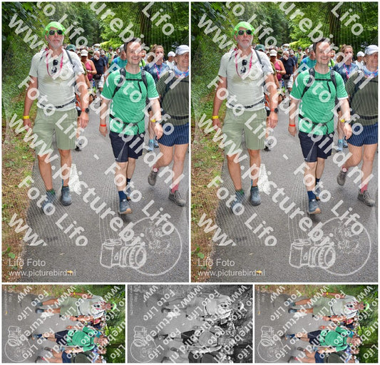 Evenement foto: Nijmeegse Vierdaagse 962