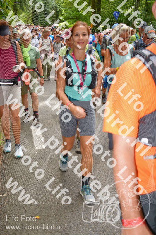 Evenement foto: Nijmeegse Vierdaagse 962