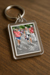 Evenement foto: Nijmeegse Vierdaagse 962