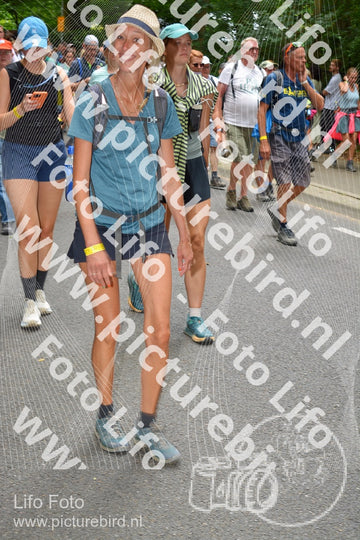 Evenement foto: Nijmeegse Vierdaagse 962