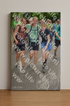 Evenement foto: Nijmeegse Vierdaagse 962