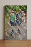 Evenement foto: Nijmeegse Vierdaagse 961