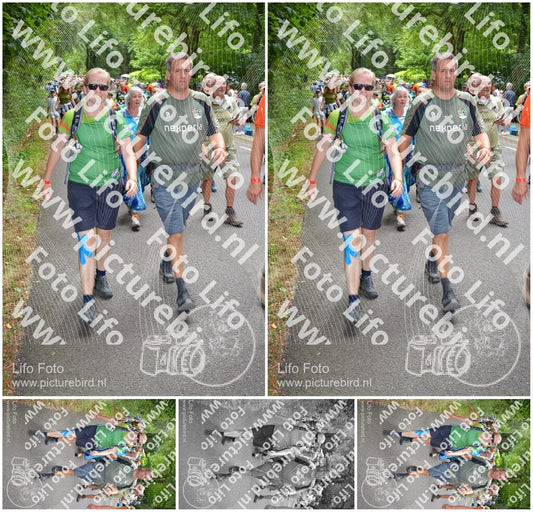 Evenement foto: Nijmeegse Vierdaagse 961