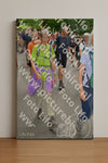 Evenement foto: Nijmeegse Vierdaagse 961