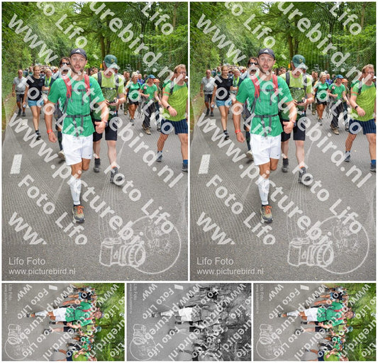 Evenement foto: Nijmeegse Vierdaagse 961