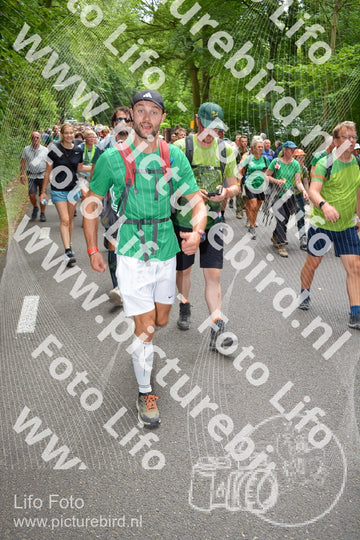 Evenement foto: Nijmeegse Vierdaagse 961