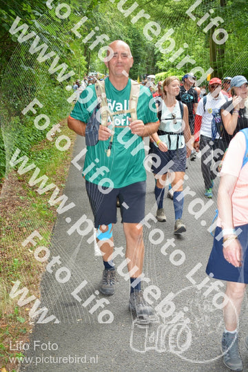 Evenement foto: Nijmeegse Vierdaagse 961