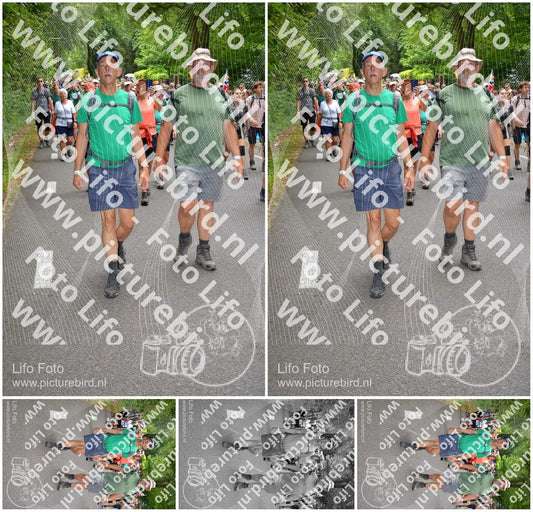 Evenement foto: Nijmeegse Vierdaagse 961