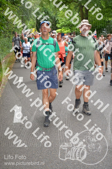 Evenement foto: Nijmeegse Vierdaagse 961