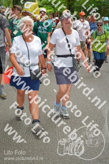 Evenement foto: Nijmeegse Vierdaagse 961