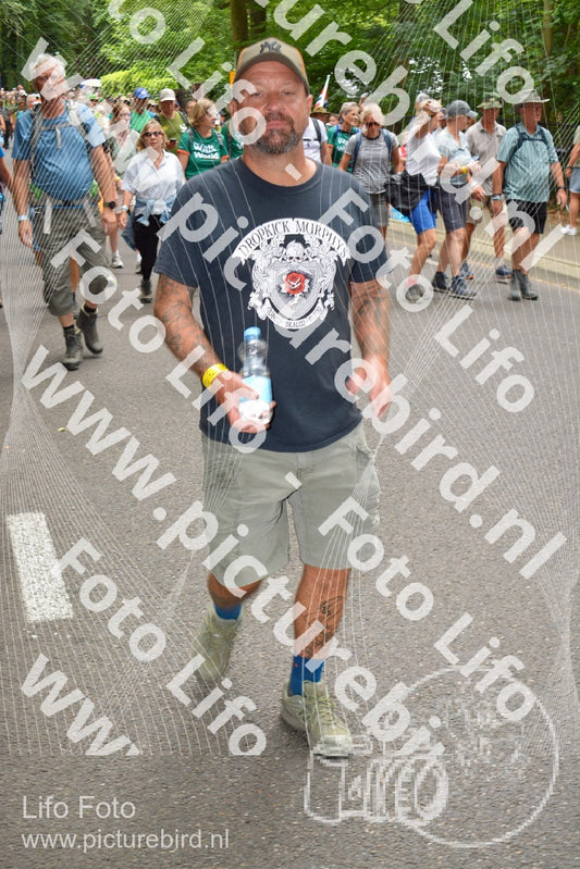 Evenement foto: Nijmeegse Vierdaagse 961